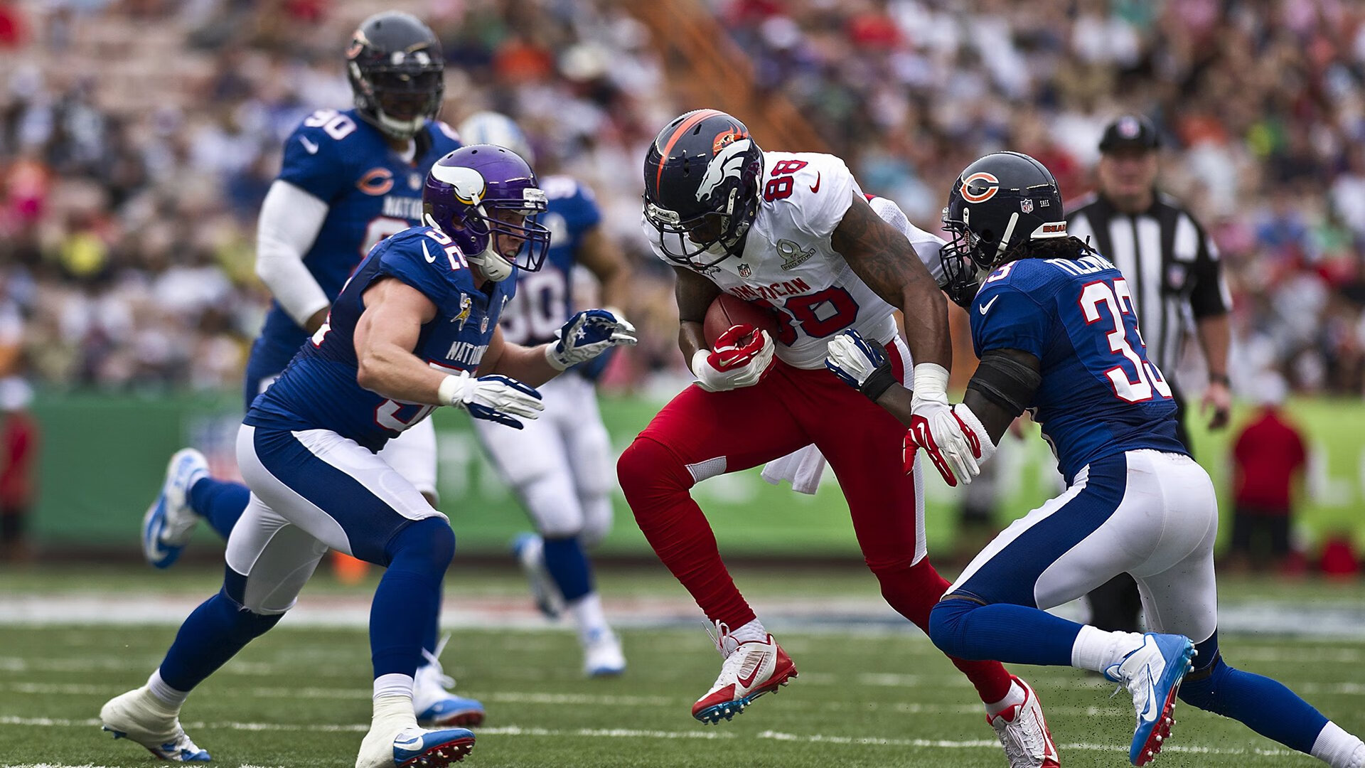 AC米兰新闻-北京马拉松博览会反兴奋剂展区多元互动普及纯洁体育理念，北京马拉松精神